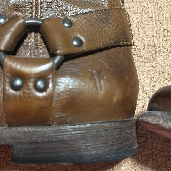 Frye boot - Picture 3 of 4